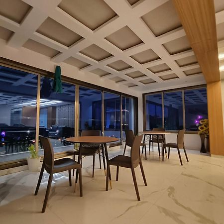 Arc Valley Resort Mahabaleshwar Ngoại thất bức ảnh