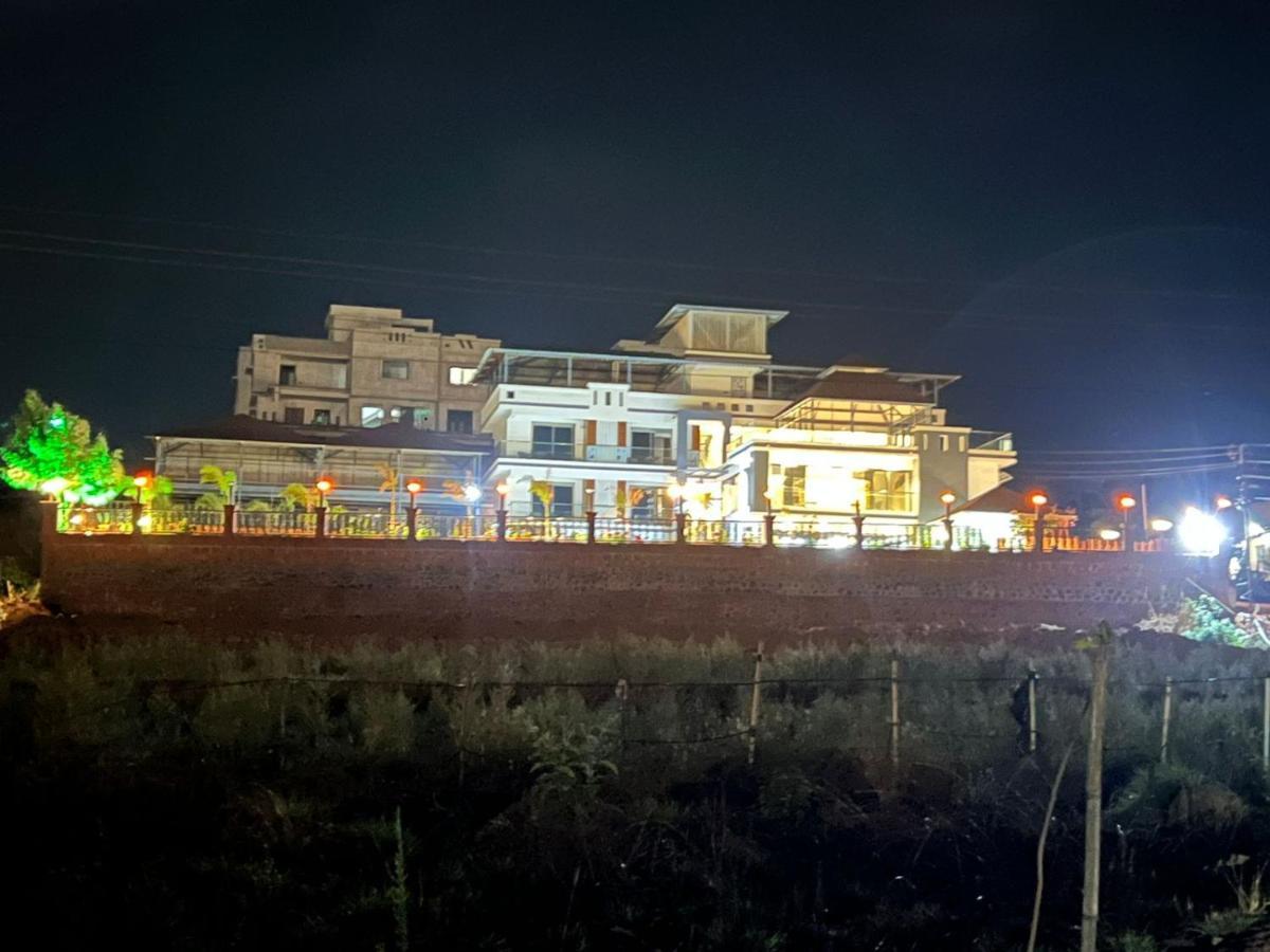 Arc Valley Resort Mahabaleshwar Ngoại thất bức ảnh