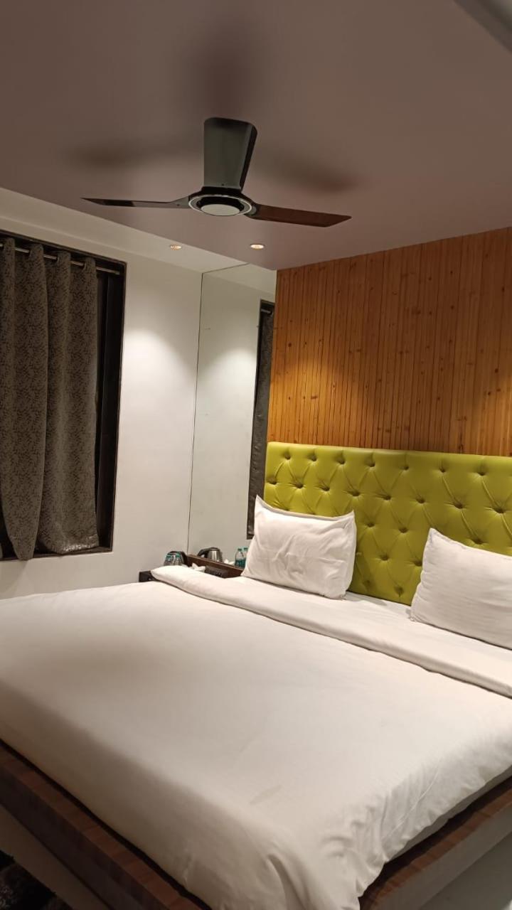 Arc Valley Resort Mahabaleshwar Ngoại thất bức ảnh