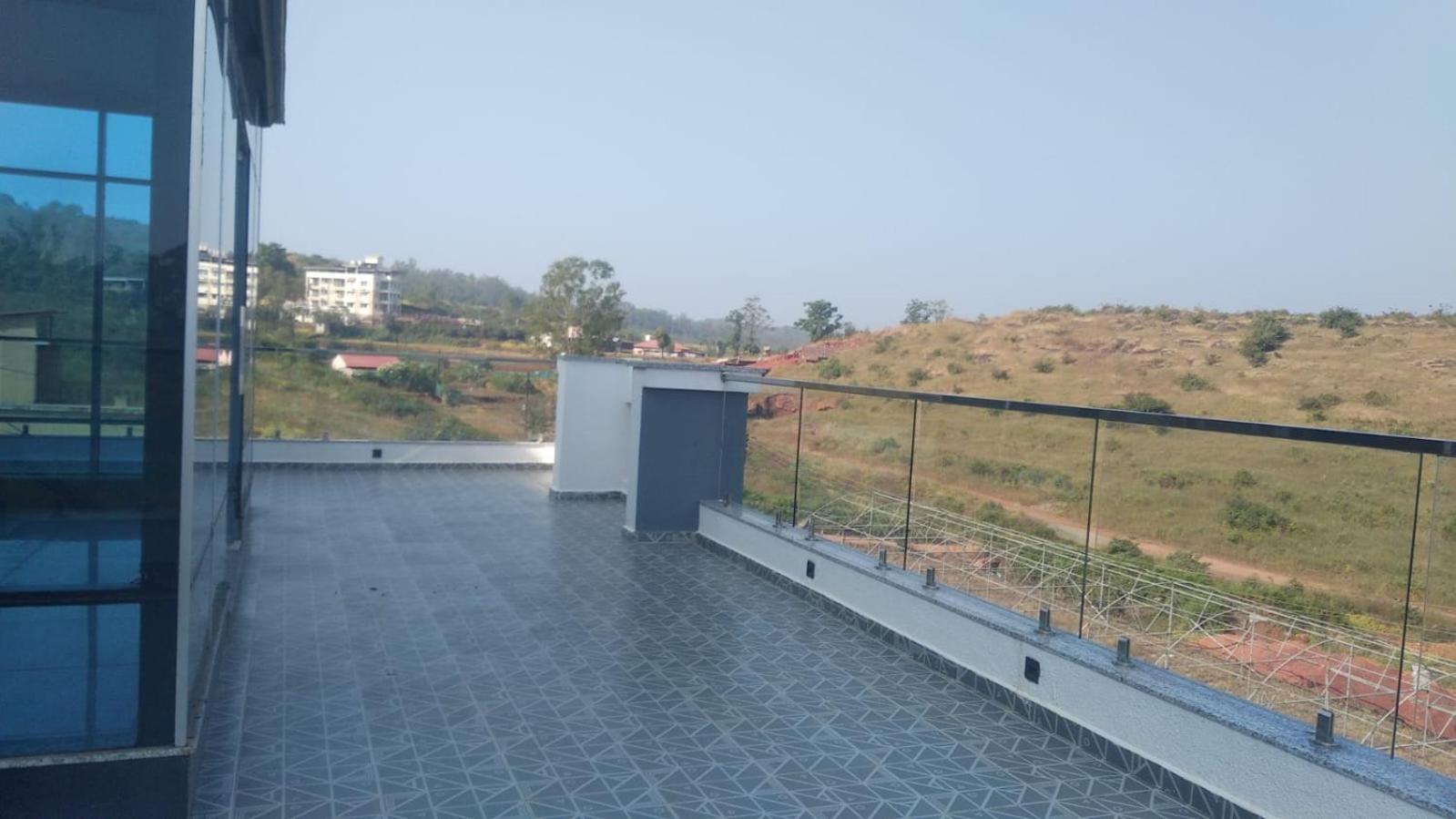 Arc Valley Resort Mahabaleshwar Ngoại thất bức ảnh