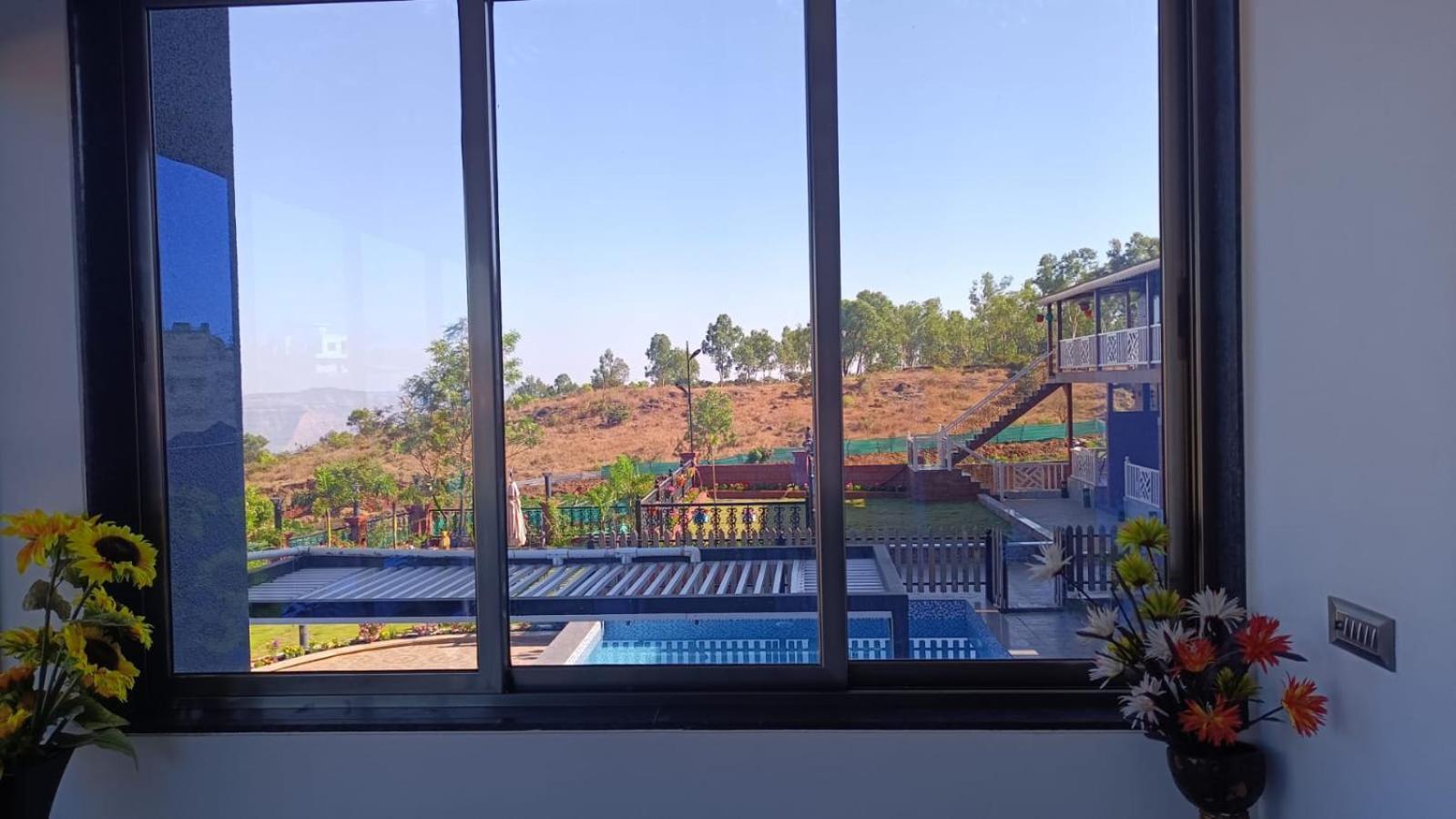 Arc Valley Resort Mahabaleshwar Ngoại thất bức ảnh