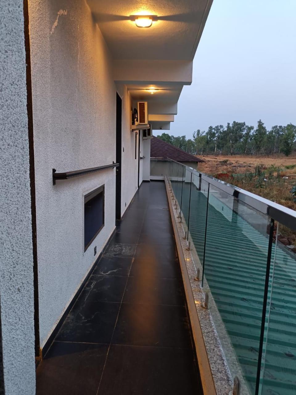 Arc Valley Resort Mahabaleshwar Ngoại thất bức ảnh