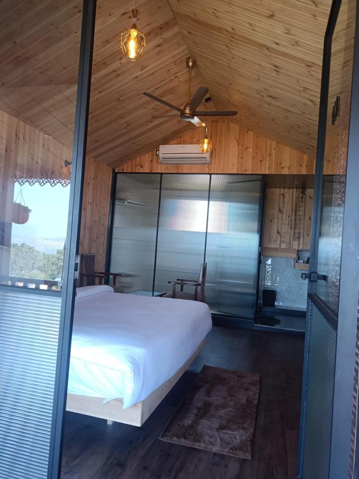 Arc Valley Resort Mahabaleshwar Ngoại thất bức ảnh