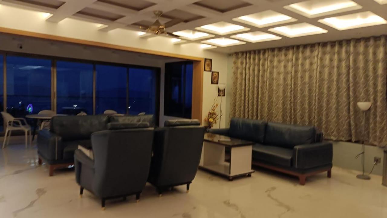 Arc Valley Resort Mahabaleshwar Ngoại thất bức ảnh