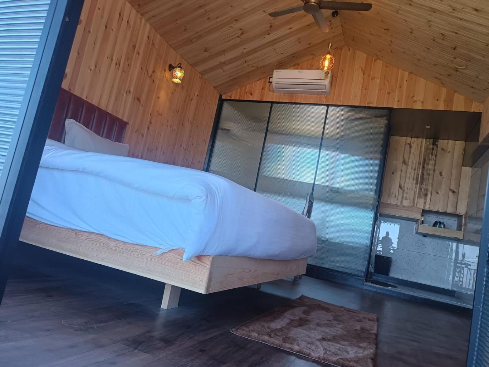 Arc Valley Resort Mahabaleshwar Ngoại thất bức ảnh