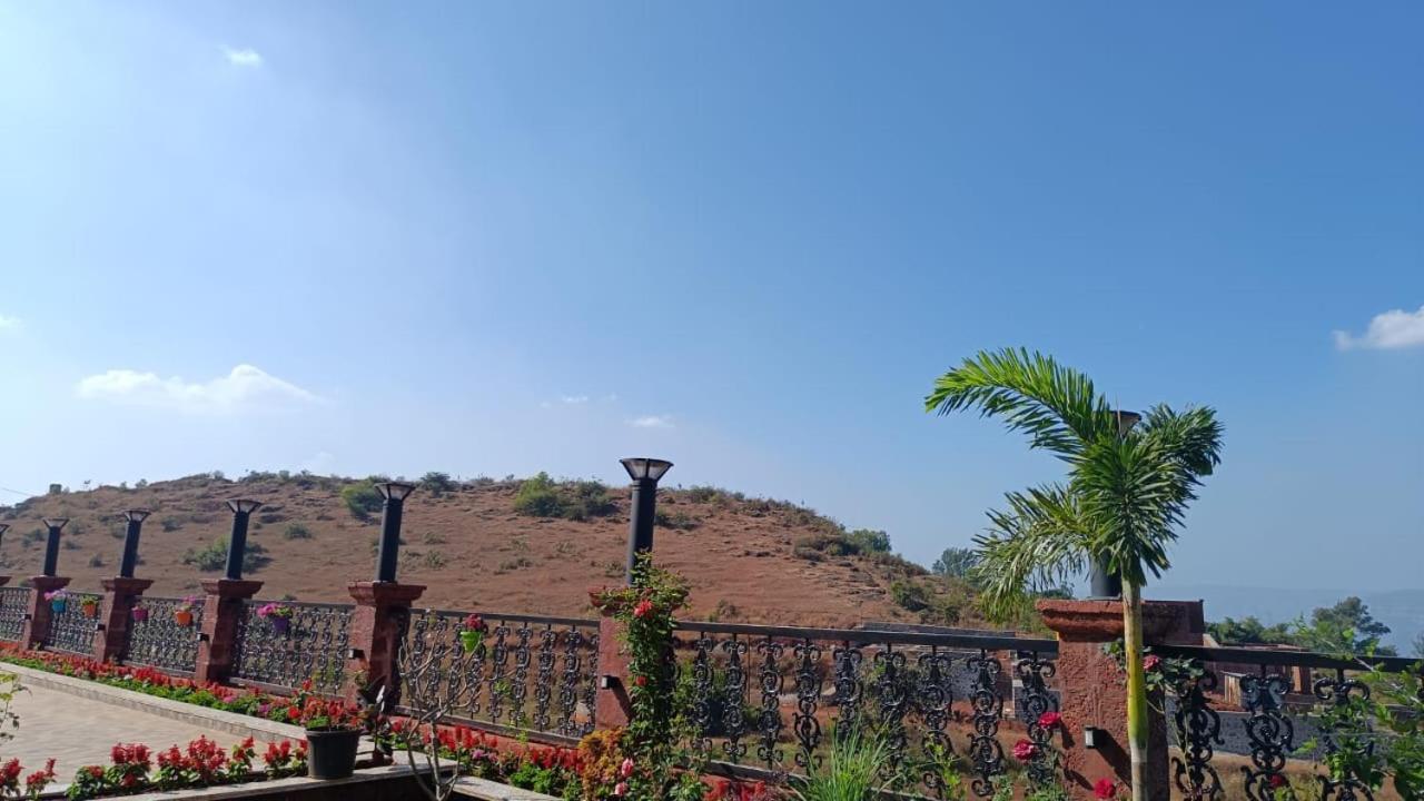 Arc Valley Resort Mahabaleshwar Ngoại thất bức ảnh