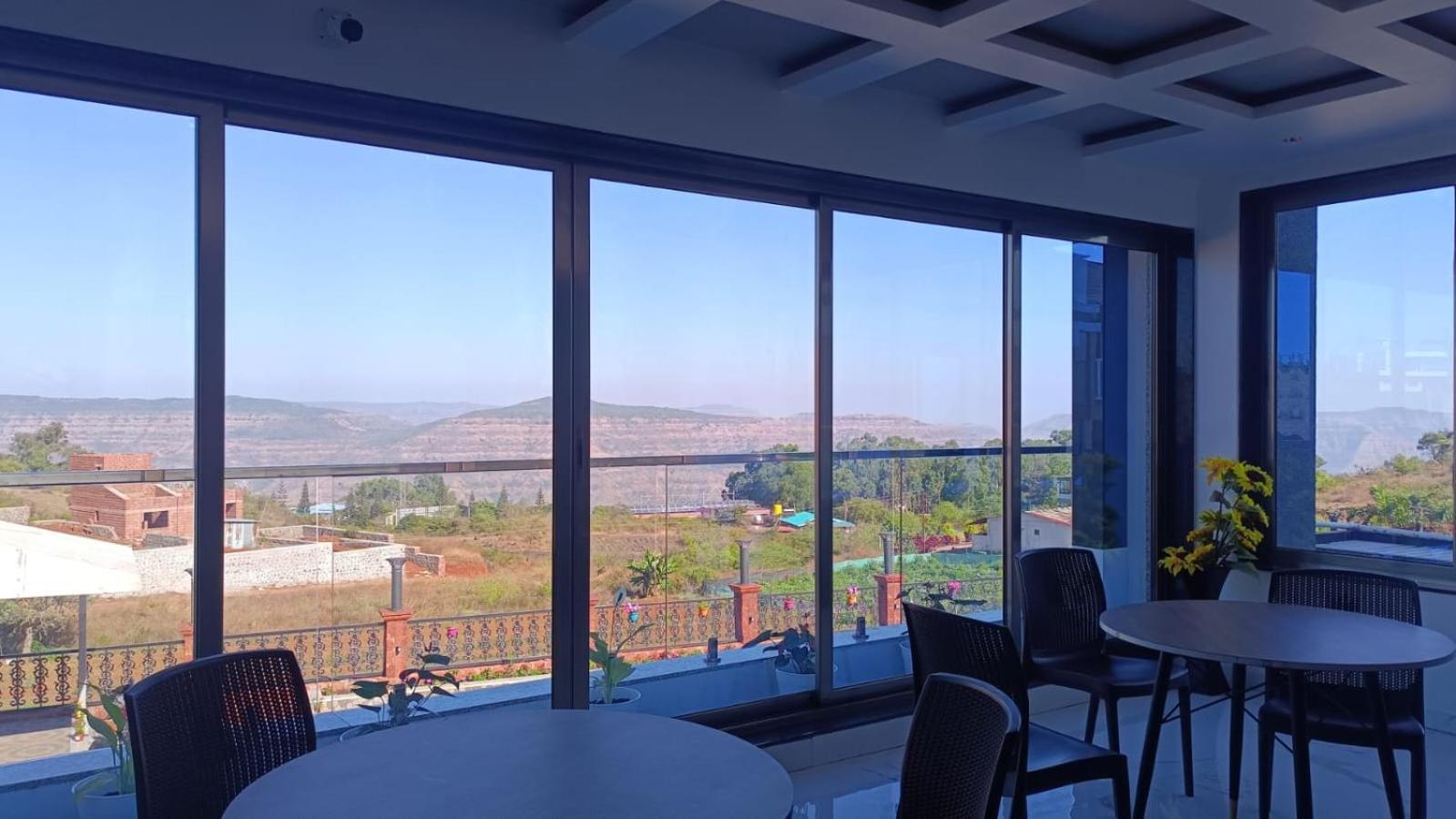 Arc Valley Resort Mahabaleshwar Ngoại thất bức ảnh
