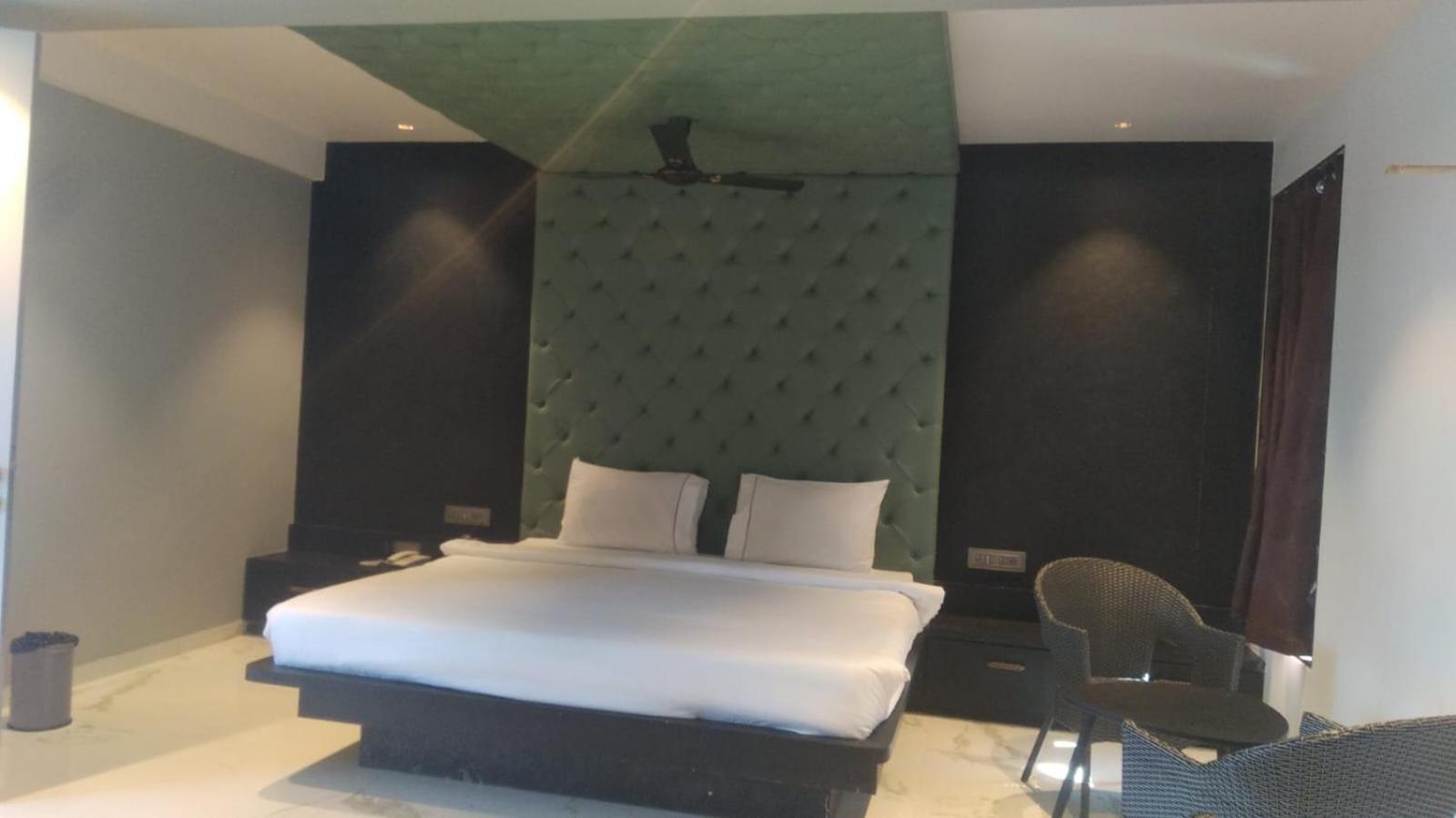 Arc Valley Resort Mahabaleshwar Ngoại thất bức ảnh