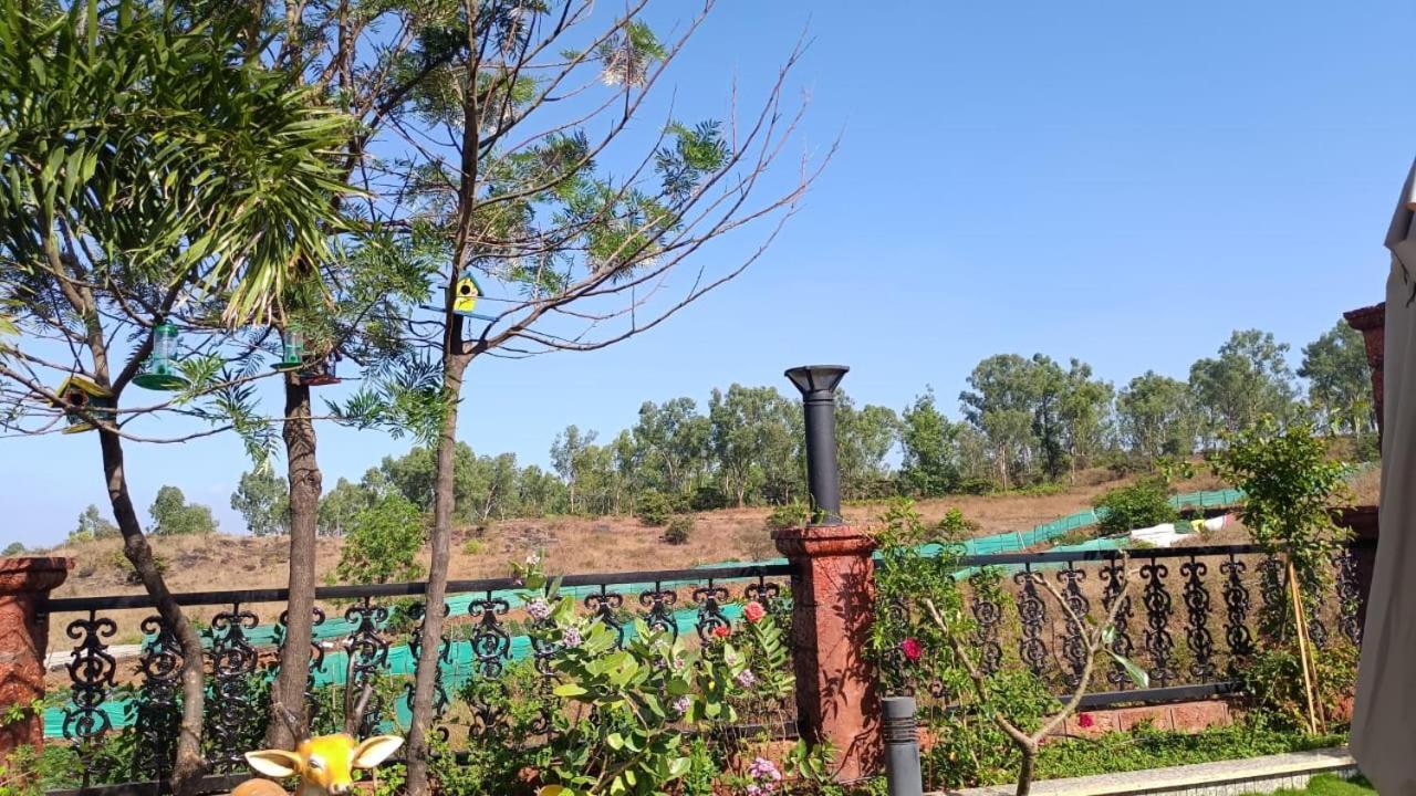 Arc Valley Resort Mahabaleshwar Ngoại thất bức ảnh