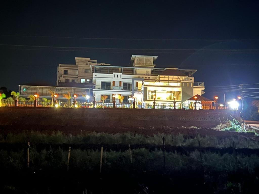 Arc Valley Resort Mahabaleshwar Ngoại thất bức ảnh