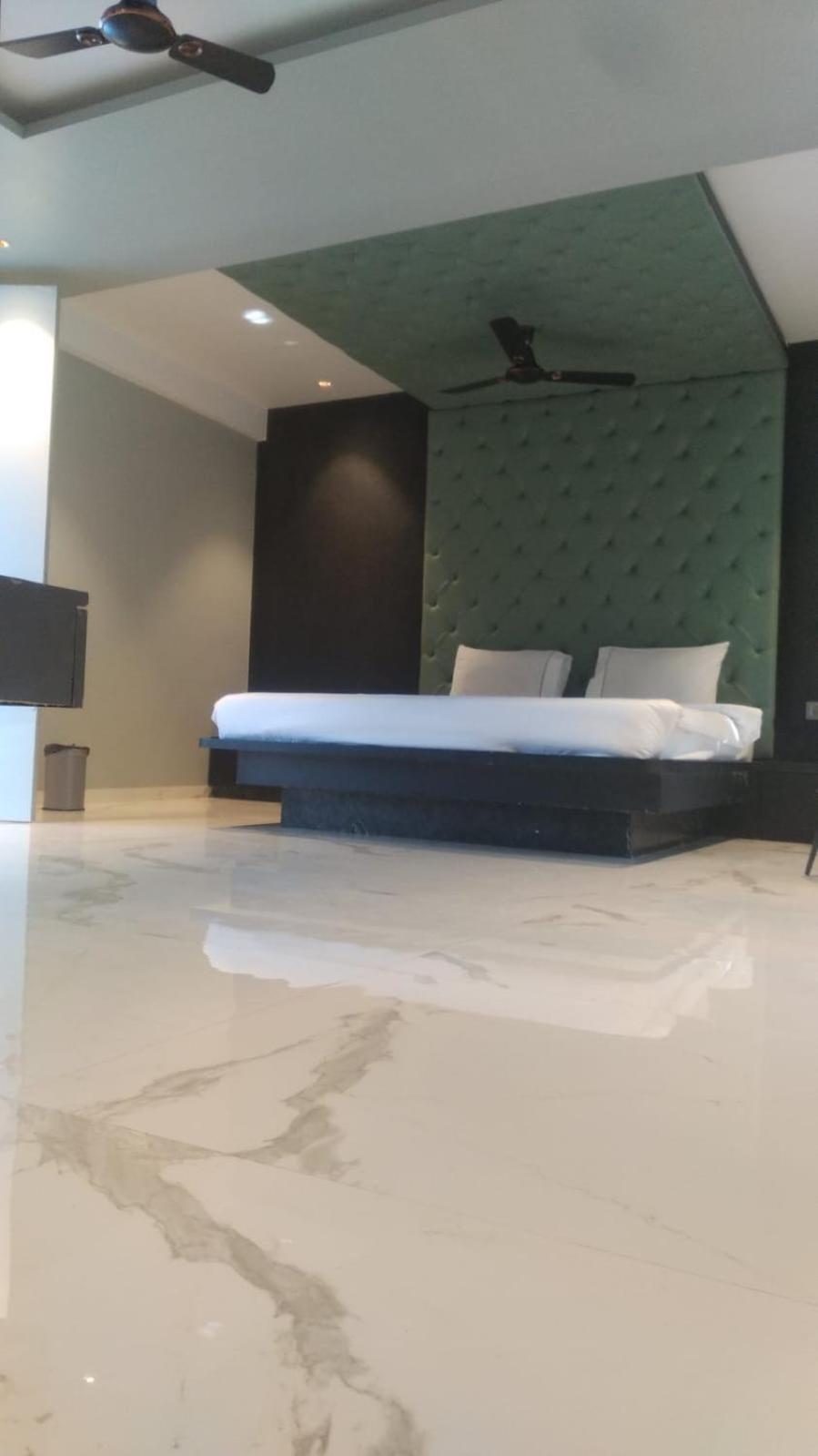 Arc Valley Resort Mahabaleshwar Ngoại thất bức ảnh