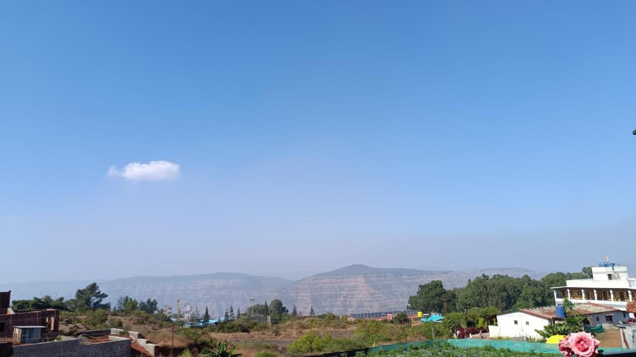 Arc Valley Resort Mahabaleshwar Ngoại thất bức ảnh