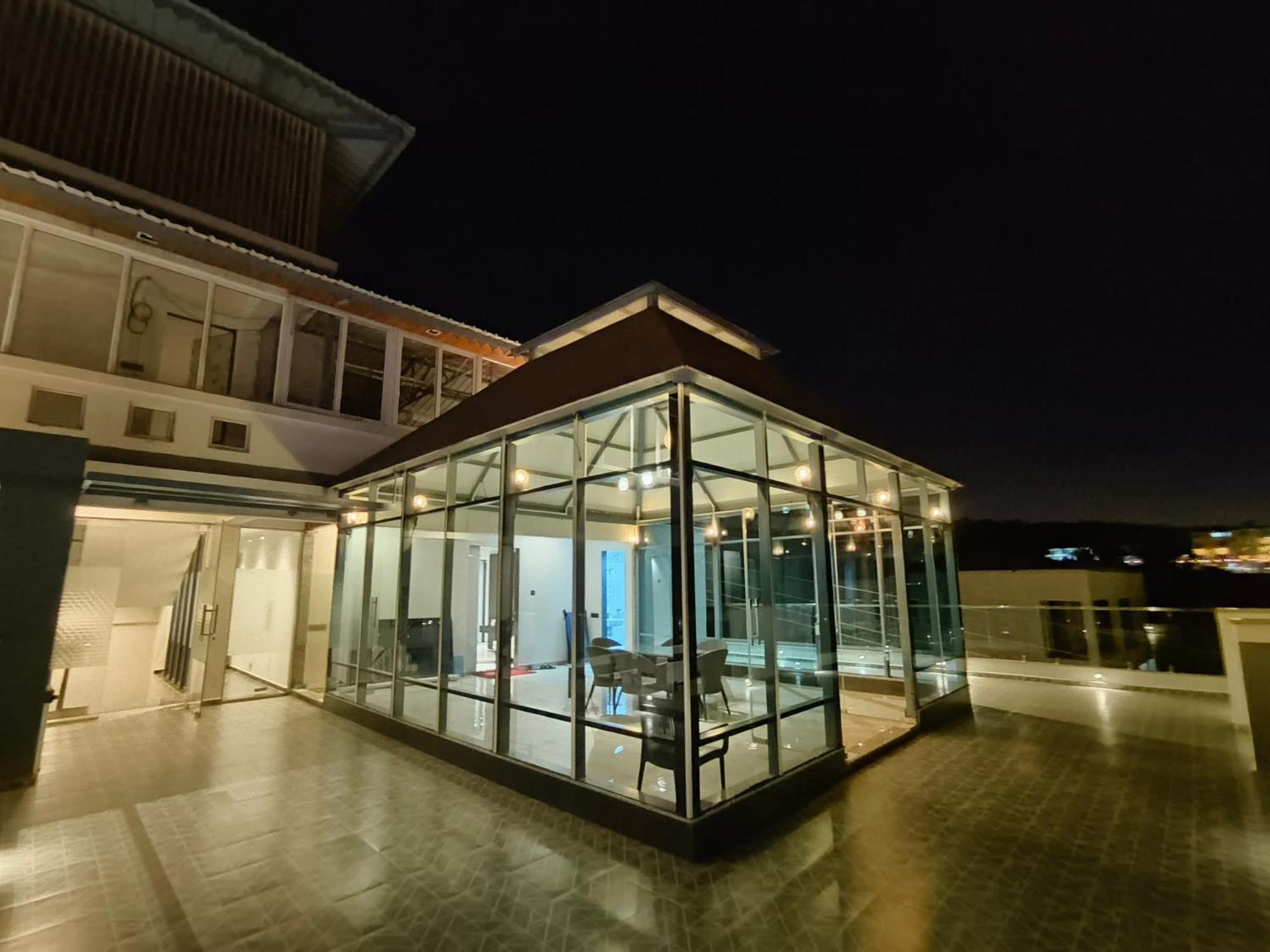 Arc Valley Resort Mahabaleshwar Ngoại thất bức ảnh