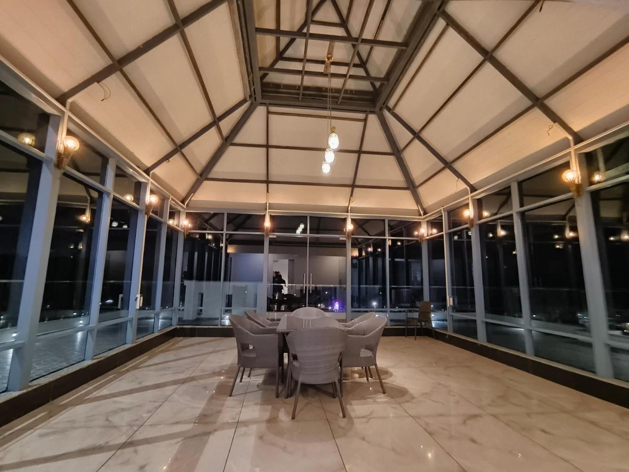 Arc Valley Resort Mahabaleshwar Ngoại thất bức ảnh