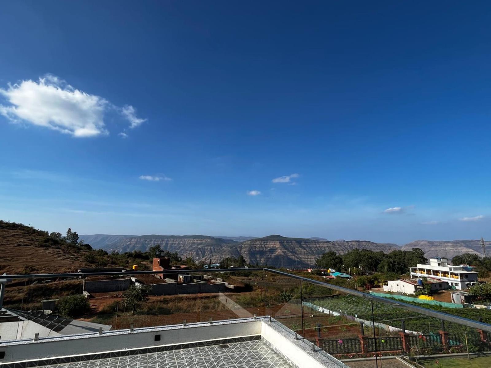 Arc Valley Resort Mahabaleshwar Ngoại thất bức ảnh